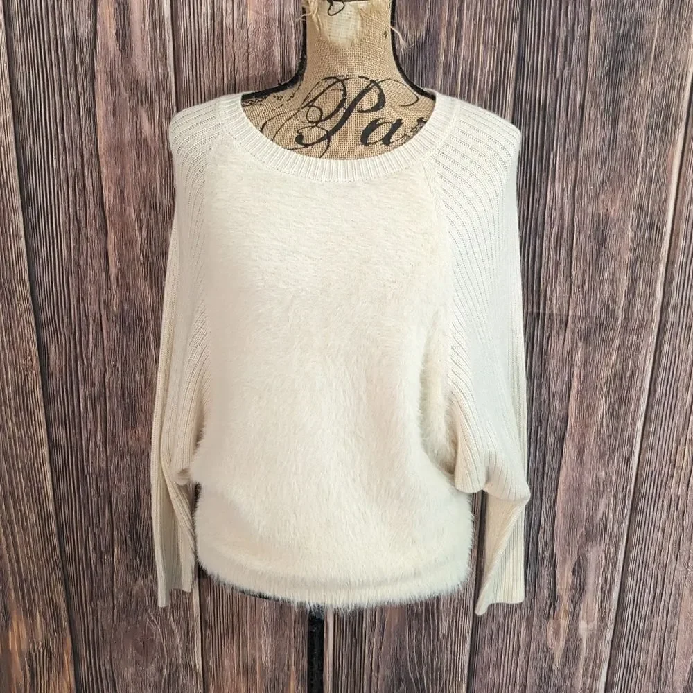 Wool sweater
